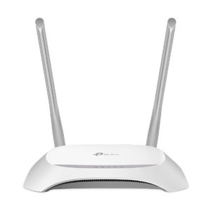 TP-Link TL-WR850N 300Mbps Wireless Router-1
