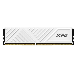 Adata XPG Gammix D35 16GB (1x16GB) 3200MHz DDR4 RAM - White-1