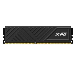 Adata XPG Gammix D35 32GB (1x32GB) 3200MHz DDR4 RAM - Black-1