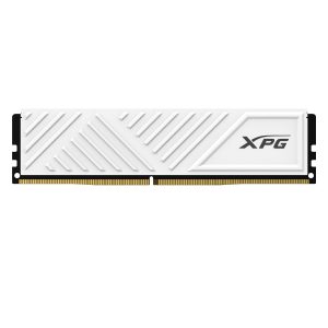 Adata XPG Gammix D35 32GB (1x32GB) 3200MHz DDR4 RAM - White-1
