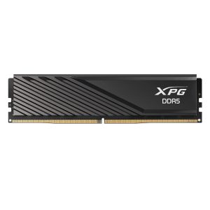 Adata XPG Lancer Blade 32GB (1x32GB) 5600MHz DDR5 RAM - Black-1