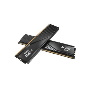 Adata XPG Lancer Blade 32GB (2x16GB) 6000MHz DDR5 RAM - Black-1