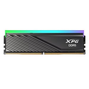 Adata XPG Lancer Blade RGB 16GB 1x16GB 6000MHz DDR5 RAM Black
