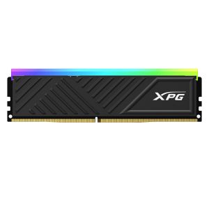 Adata XPG Spectrix D35G 16GB (1x16GB) 3200MHz DDR4 RAM - Black-1