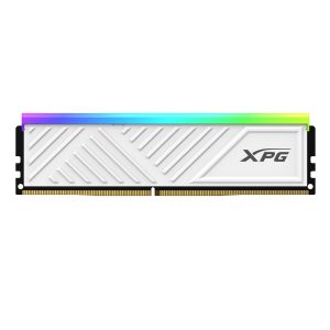 Adata XPG Spectrix D35G 16GB (1x16GB) 3200MHz DDR4 RGB RAM - White-1