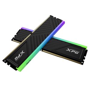 Adata XPG Spectrix D35G 16GB (2x8GB) 3200MHz DDR4 RGB RAM - Black-1