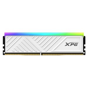 Adata XPG Spectrix D35G 8GB (1x8GB) 3200MHz DDR4 RAM - White-1