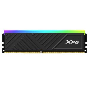 Adata XPG Spectrix D35G 8GB (1x8GB) 3200MHz DDR4 RGB RAM - Black-1