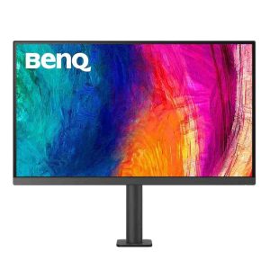 BenQ PD2705UA 27 Inch UHD LED Monitor-1