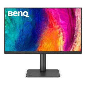 BenQ PD2706QN 27 Inch QHD LED Monitor-1