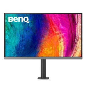 BenQ PD2706UA 27 Inch UHD LED Monitor-1