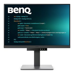 BenQ RD240Q 24.1 Inch WQXGA LED Monitor-1