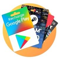 Digital Gift Card Menu Icon 26.07.25