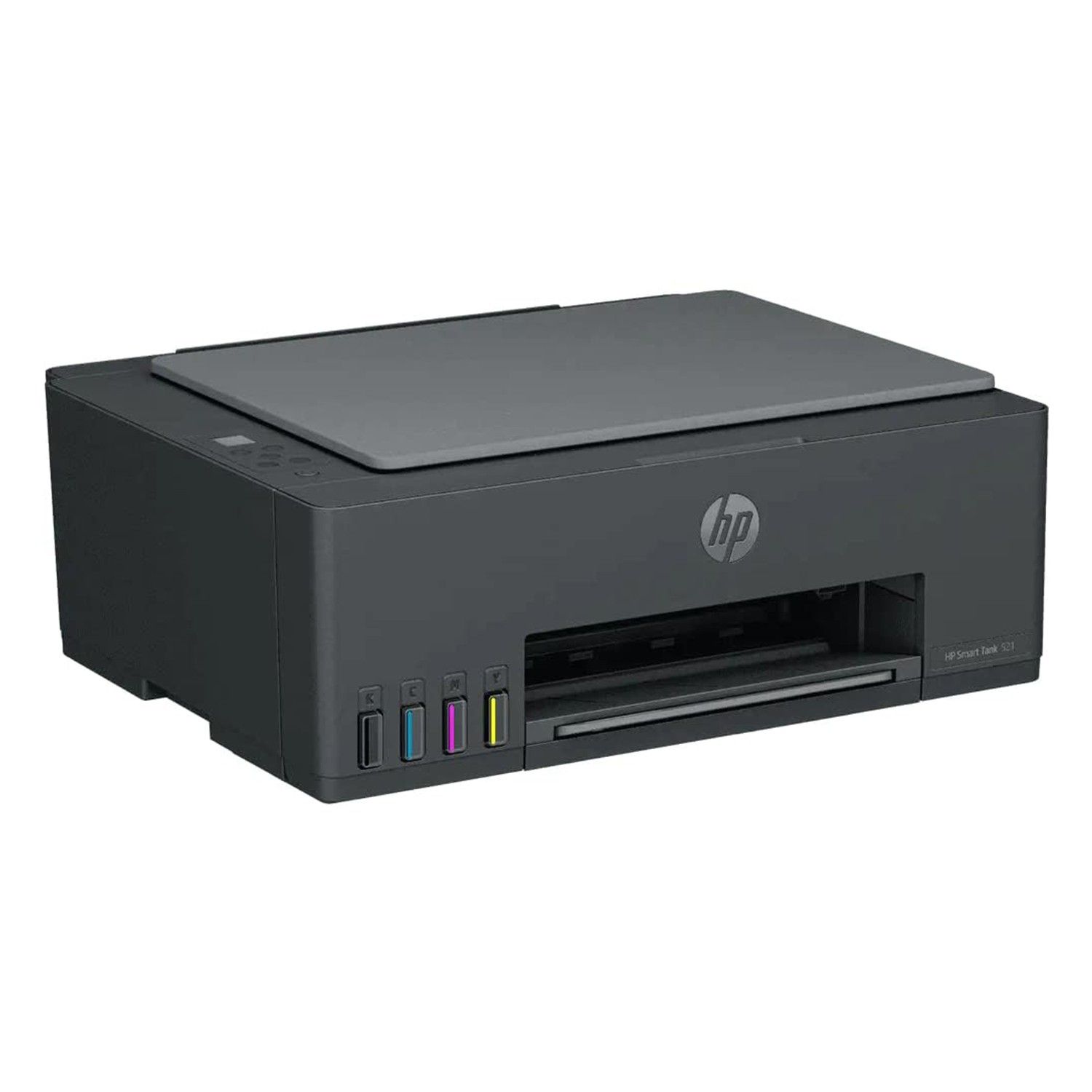 HP Smart Tank 521 All in One Multifunction Printer 2 | Krgkart.com HP Smart Tank 521 All-in-One Multifunction Printer-2