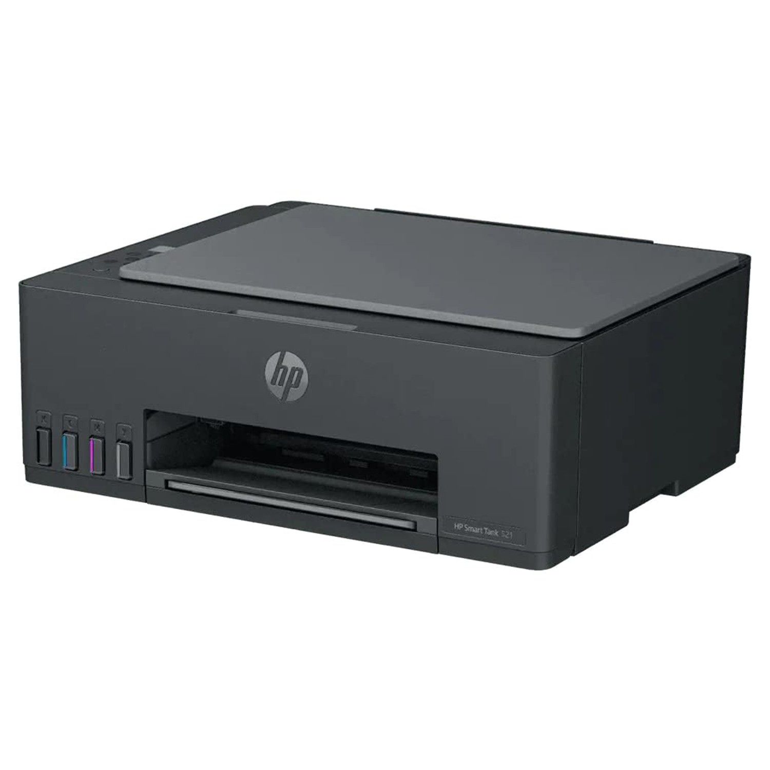 HP Smart Tank 521 All in One Multifunction Printer 3 | Krgkart.com HP Smart Tank 521 All-in-One Multifunction Printer-3