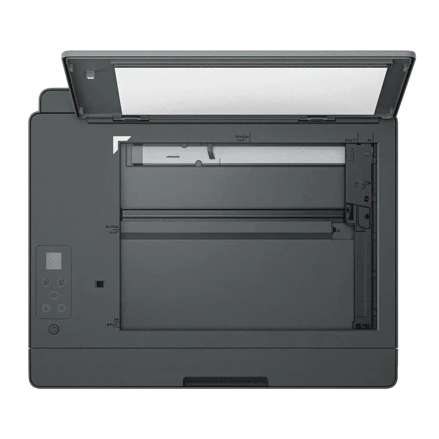 HP Smart Tank 521 All in One Multifunction Printer 5 | Krgkart.com HP Smart Tank 521 All-in-One Multifunction Printer-5