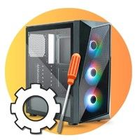 Pre Built PC Menu Icon 26.07.25