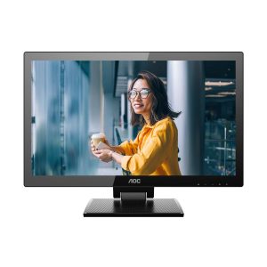 AOC 22P2T Touchscreen LCD Monitor-1