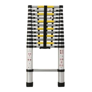Gobbler GB-TL 13 3.8 Meters Telescopic Ladder-1