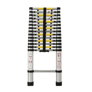 Gobbler GB-TL 15 4.4 Meters Telescopic Ladder-1