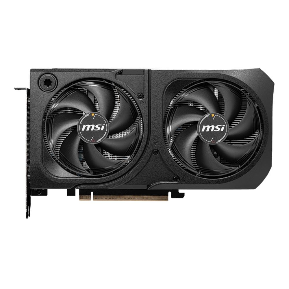 MSI NVIDIA GeForce RTX 5060 Ti Shadow 2X OC Plus 8GB GDDR7 Graphics Card 2 | Krgkart.com MSI NVIDIA GeForce RTX 5060 Ti Shadow 2X OC Plus 8GB GDDR7 Graphics Card-2