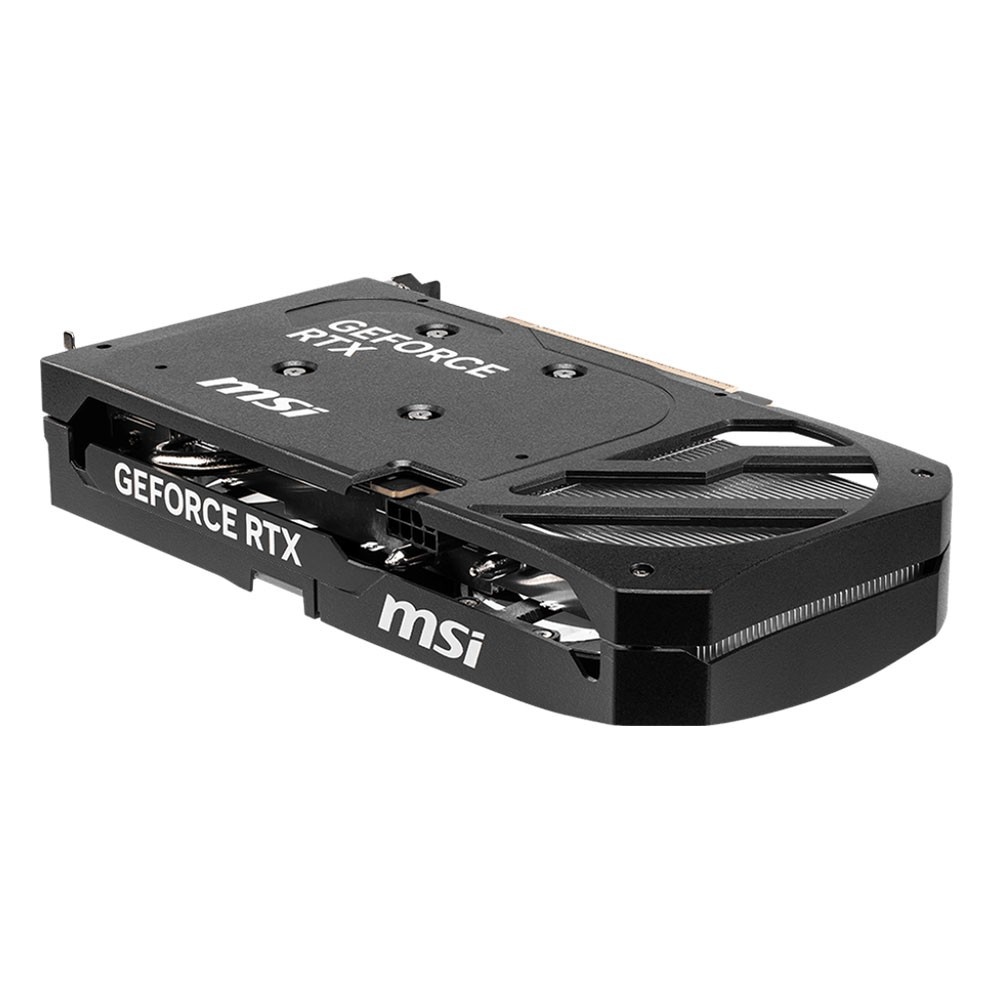 MSI NVIDIA GeForce RTX 5060 Ti Shadow 2X OC Plus 8GB GDDR7 Graphics Card 3 | Krgkart.com MSI NVIDIA GeForce RTX 5060 Ti Shadow 2X OC Plus 8GB GDDR7 Graphics Card-3