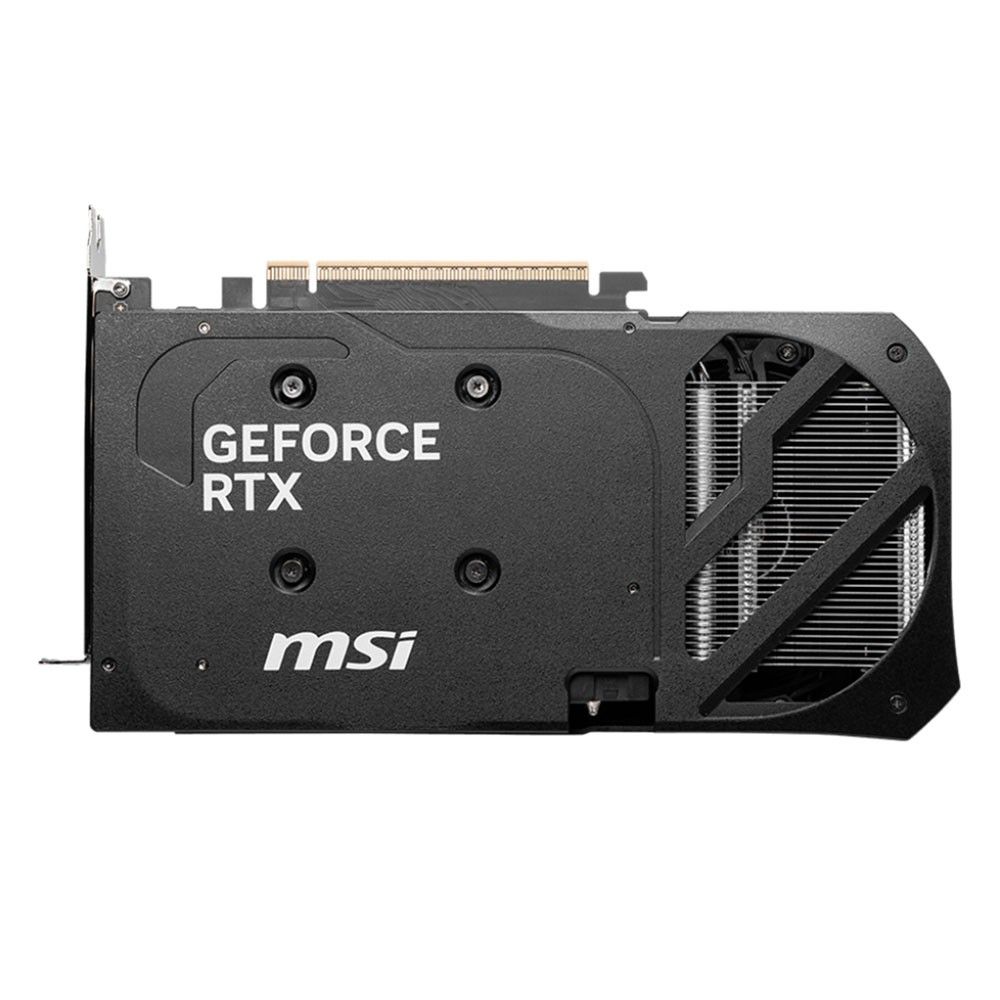 MSI NVIDIA GeForce RTX 5060 Ti Shadow 2X OC Plus 8GB GDDR7 Graphics Card 4 | Krgkart.com MSI NVIDIA GeForce RTX 5060 Ti Shadow 2X OC Plus 8GB GDDR7 Graphics Card-4