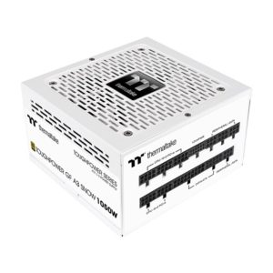 Thermaltake Toughpower GF A3 Snow 1050W 80 Plus Gold Full-Modular SMPS-1