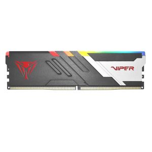 Patriot Viper Venom RGB 32GB (1x32GB) 6000MHz DDR5 RAM-1