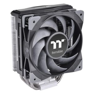 Thermaltake Toughair 310 CPU Air Cooler - Black-1