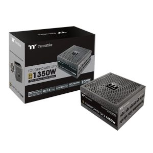 Thermaltake Toughpower GF 1350W 80 Plus Gold Full-Modular SMPS-1