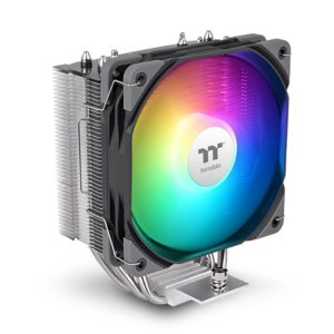 Thermaltake UX400 ARGB Sync CPU Air Cooler - Black-1