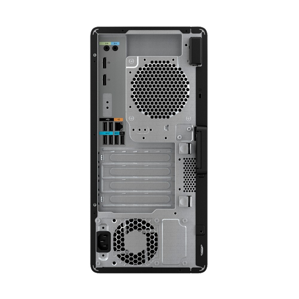 HP Z2 G9 A1ZY1PT Tower Desktop PC 4 | Krgkart.com HP Z2 G9 A1ZY1PT Tower Desktop PC - Intel i7 14th Gen, 16GB DDR5 RAM, 1TB SSD - Image 4