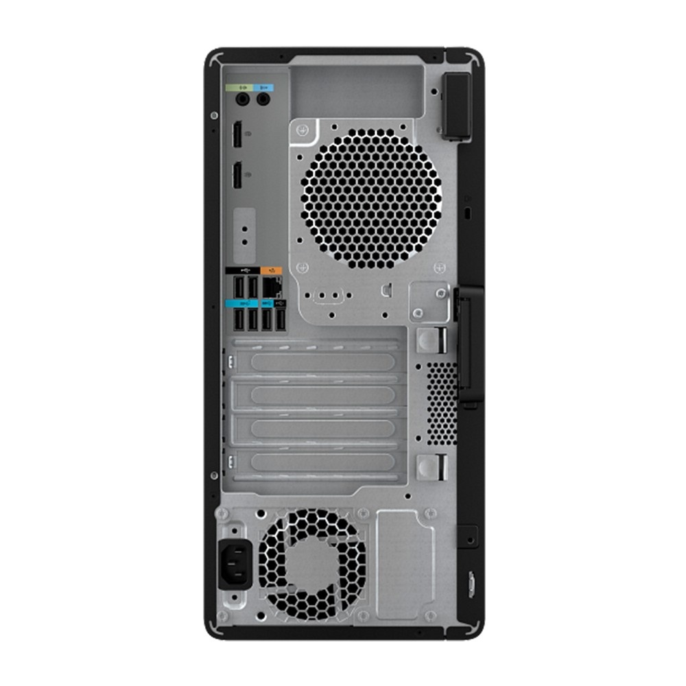 HP Z2 G9 A20BNPT Tower Desktop PC 4 | Krgkart.com HP Z2 G9 A20BNPT Tower Desktop PC-4