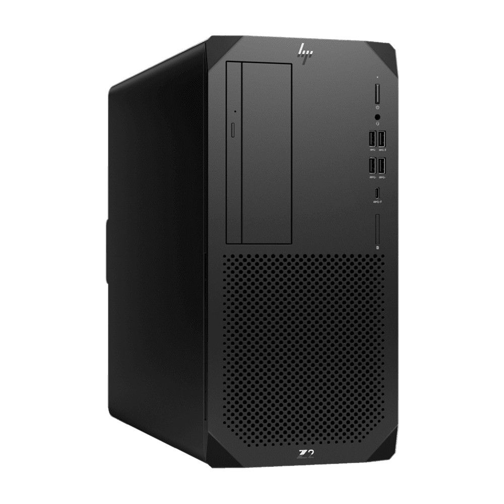 HP Z2 G9 A20BQPT Tower Desktop PC 2 | Krgkart.com HP Z2 G9 A20BQPT Tower Desktop PC-2