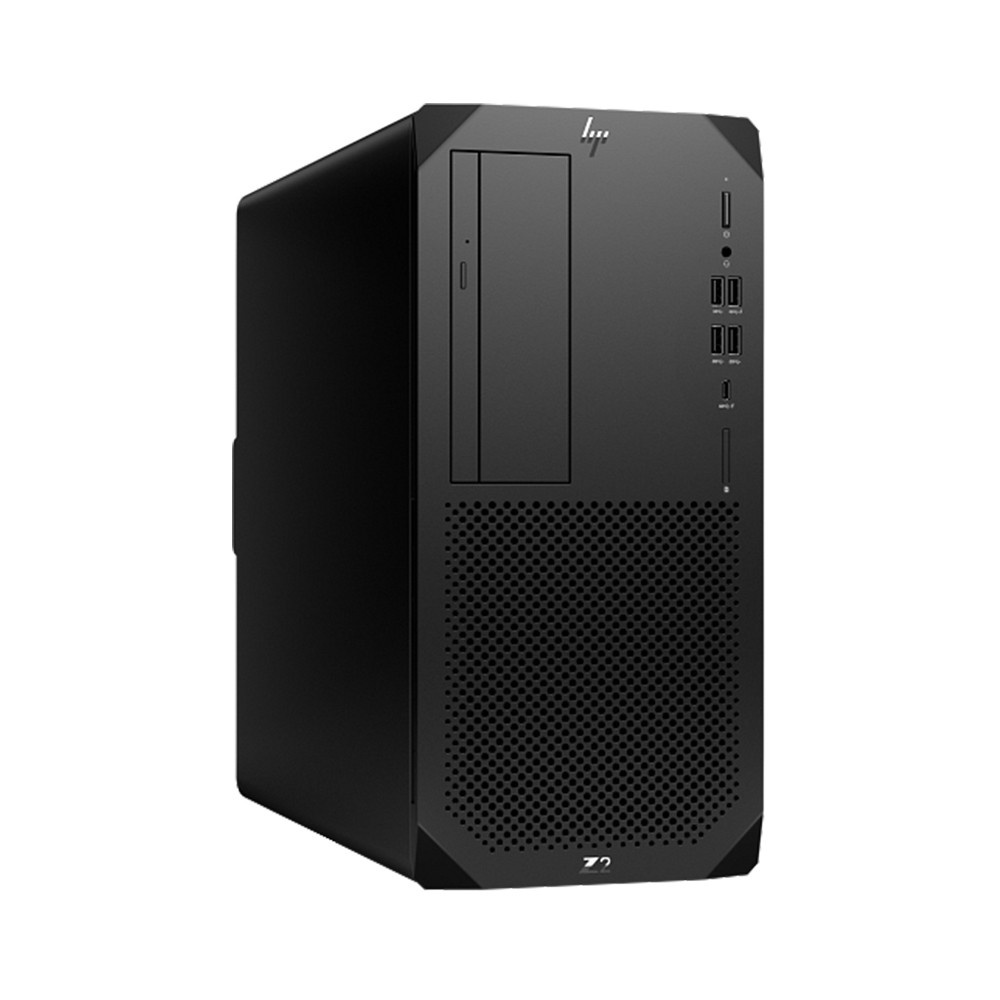 HP Z2 G9 A2AL2PT Tower Desktop PC 2 | Krgkart.com HP Z2 G9 A2AL2PT Tower Desktop PC-2