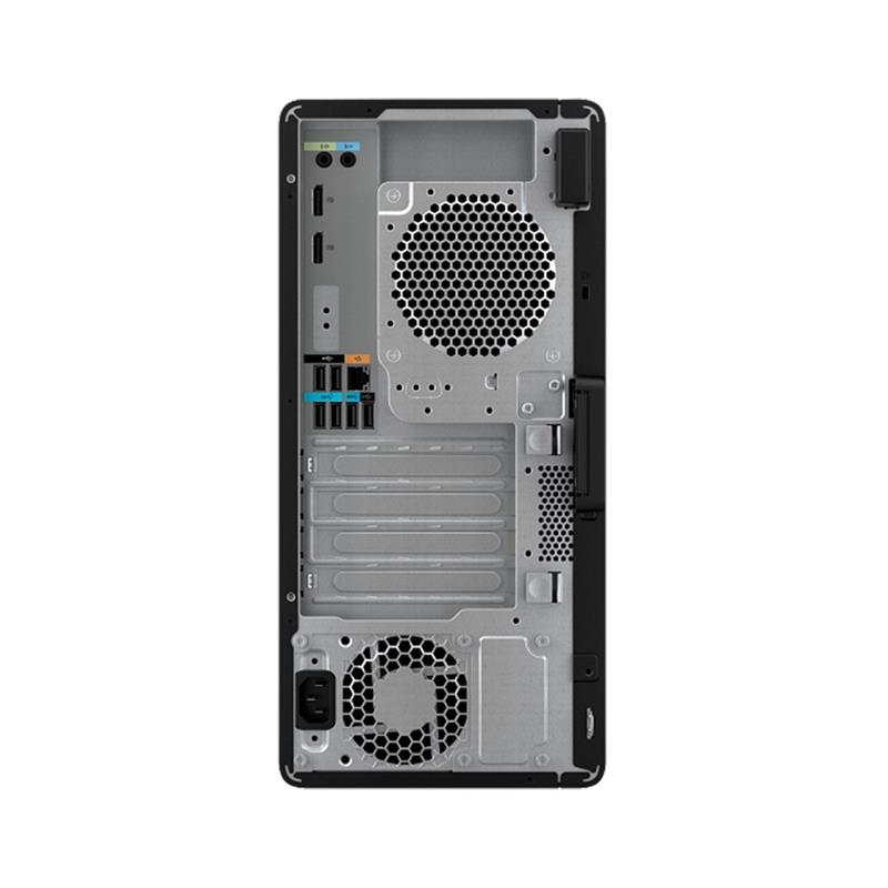 HP Z2 G9 A2AL2PT Tower Desktop PC 4 | Krgkart.com HP Z2 G9 A2AL2PT Tower Desktop PC-4
