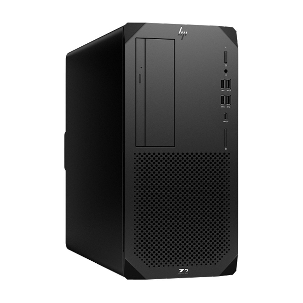 HP Z2 G9 B1NA7PT Tower Desktop PC 2 | Krgkart.com HP Z2 G9 B1NA7PT Tower Desktop PC-2