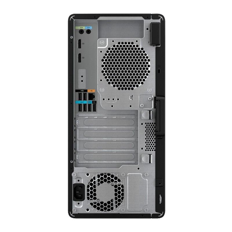 HP Z2 G9 B1NA7PT Tower Desktop PC 4 | Krgkart.com HP Z2 G9 B1NA7PT Tower Desktop PC - Intel i9 14th Gen, 32GB DDR5 RAM, 1TB SSD - Image 4