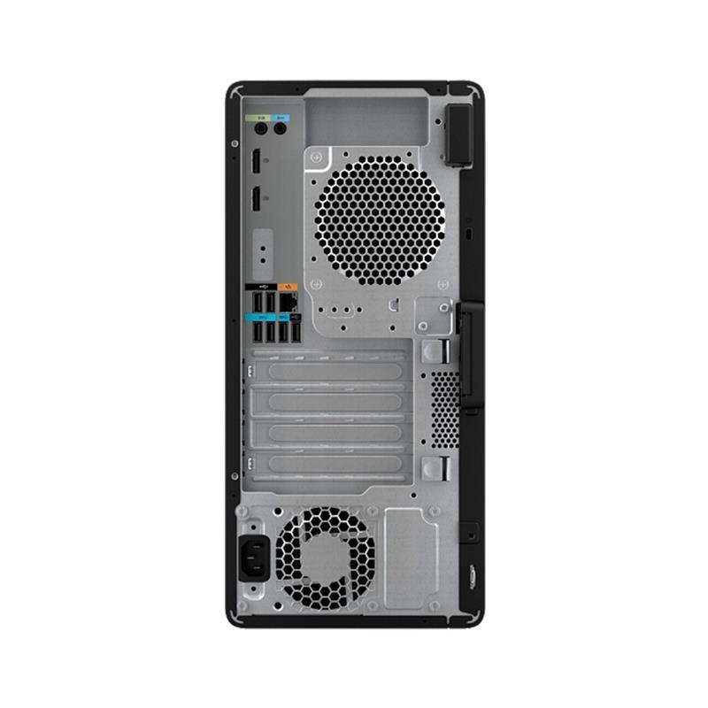 HP Z2 G9 BG1D0PT Tower Desktop PC 4 | Krgkart.com HP Z2 G9 BG1D0PT Tower Desktop PC-4