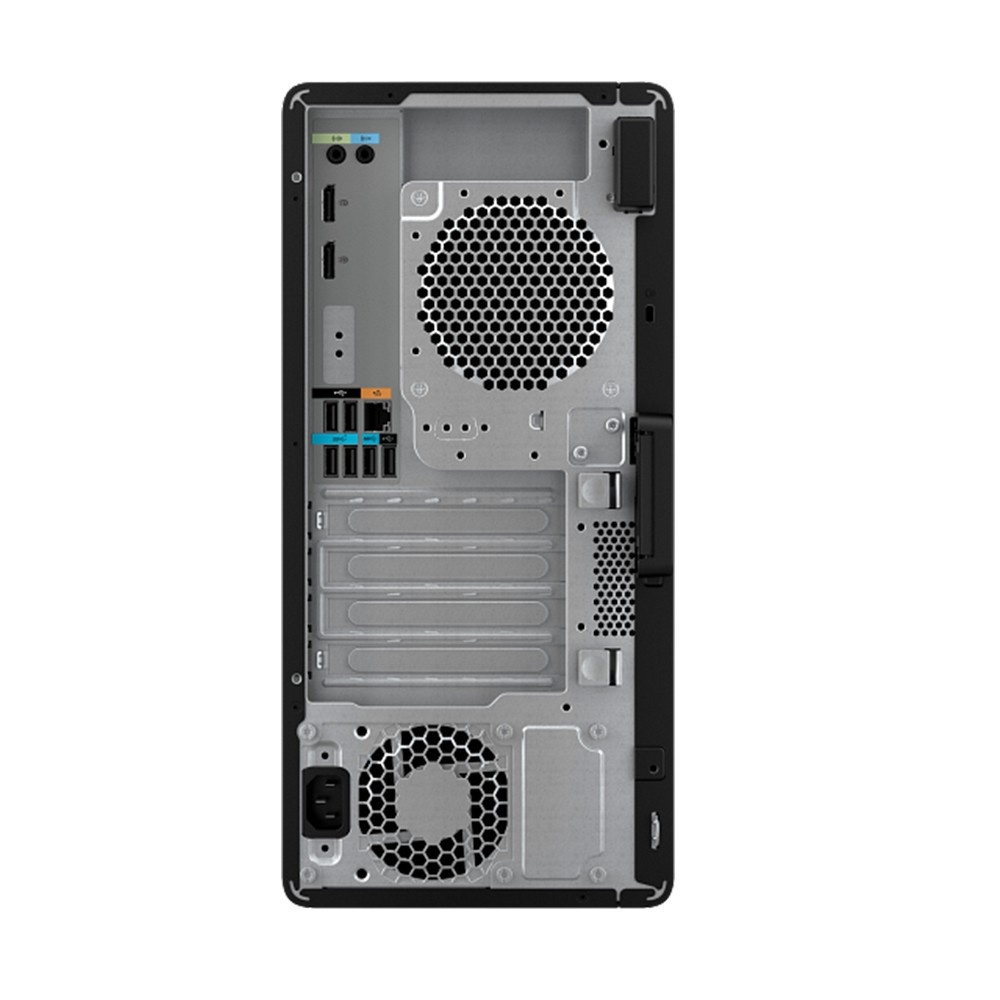 HP Z2 G9 BZ1Q0PT Tower Desktop PC 4 | Krgkart.com HP Z2 G9 BZ1Q0PT Tower Desktop PC-4