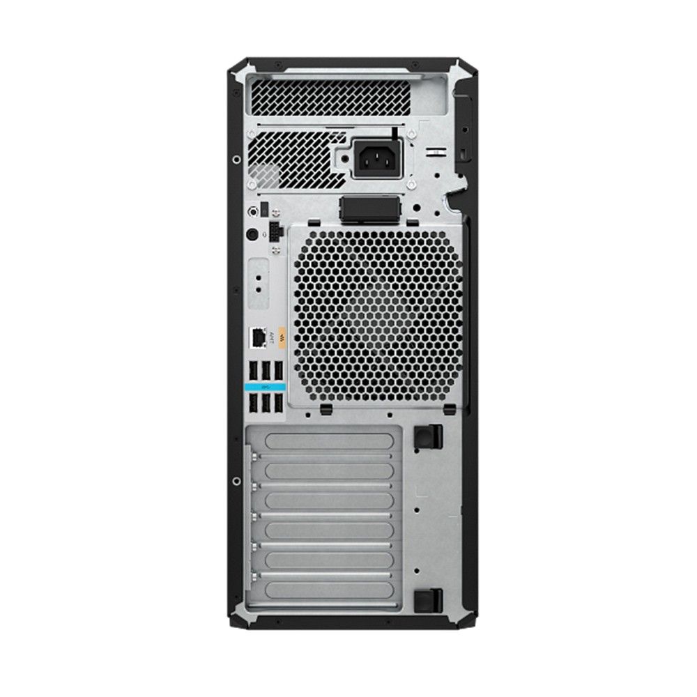 HP Z4 G5 8Z7X1PA Tower Desktop PC 4 | Krgkart.com HP Z4 G5 8Z7X1PA Tower Desktop PC - Intel Xeon processor, 32GB DDR5 RAM, 1TB SSD - Image 4