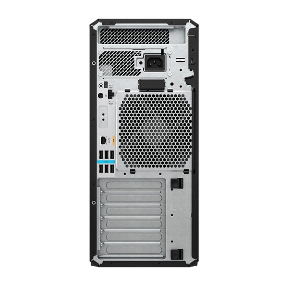 HP Z4 G5 BG1C6PT Tower Desktop PC 4 | Krgkart.com HP Z4 G5 BG1C6PT Tower Desktop PC - Intel Xeon processor, 16GB DDR5 RAM, 1TB SSD, 2TB SATA - Image 4