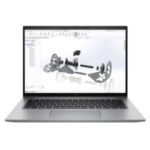 HP ZBook A92TXPT Firefly G11 Laptop - 14 inch Display, Core Ultra Processor, 16GB DDR5 RAM, 512GB SSD-1