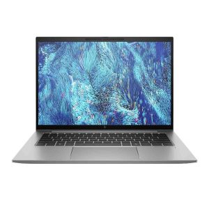 HP ZBook A92U3PT Firefly G11 Laptop - 14 inch Display, Core Ultra 7 Processor, 16GB DDR5 RAM, 512GB SSD-1