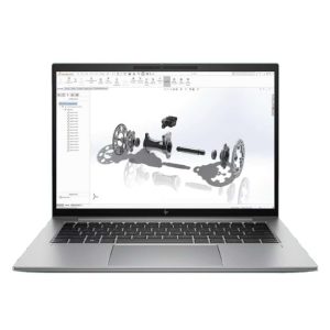 HP ZBook Firefly G10 A Laptop - 14 inch Display, Ryzen 5 Pro 7640HS, 16GB DDR5 RAM, 512GB SSD-1