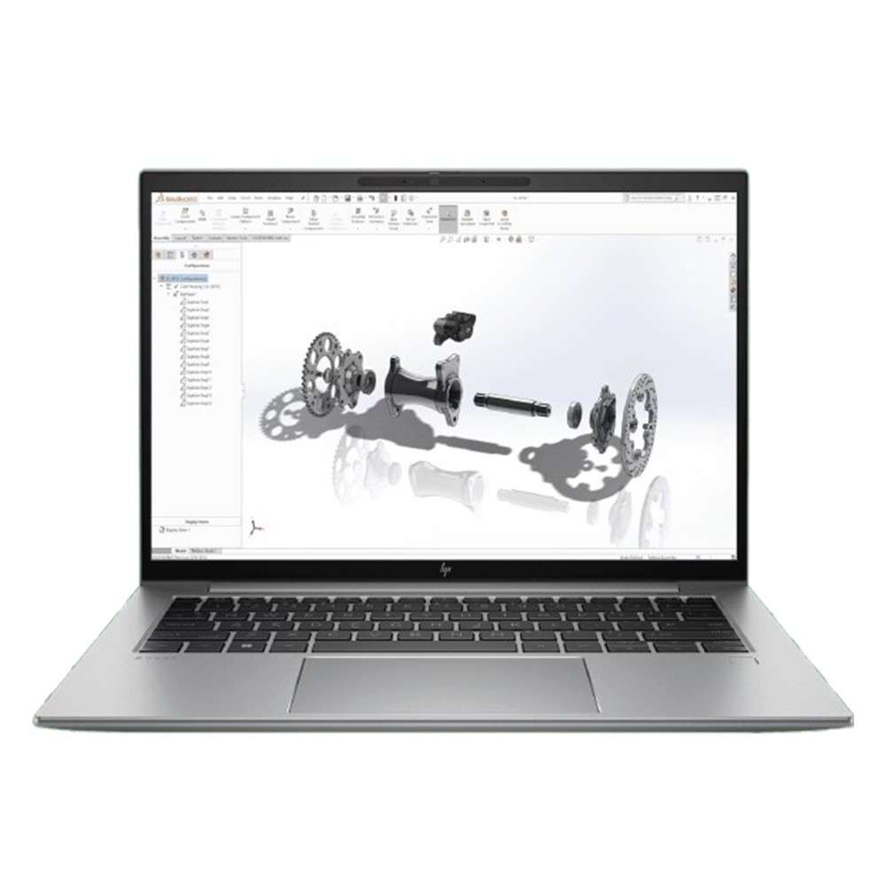HP ZBook Firefly G10 A Laptop 14 inch Display Ryzen 5 Pro 7640HS 16GB DDR5 RAM 512GB SSD 1 | Krgkart.com HP ZBook Firefly G10 A Laptop - 14 inch Display, Ryzen 5 Pro 7640HS, 16GB DDR5 RAM, 512GB SSD-1