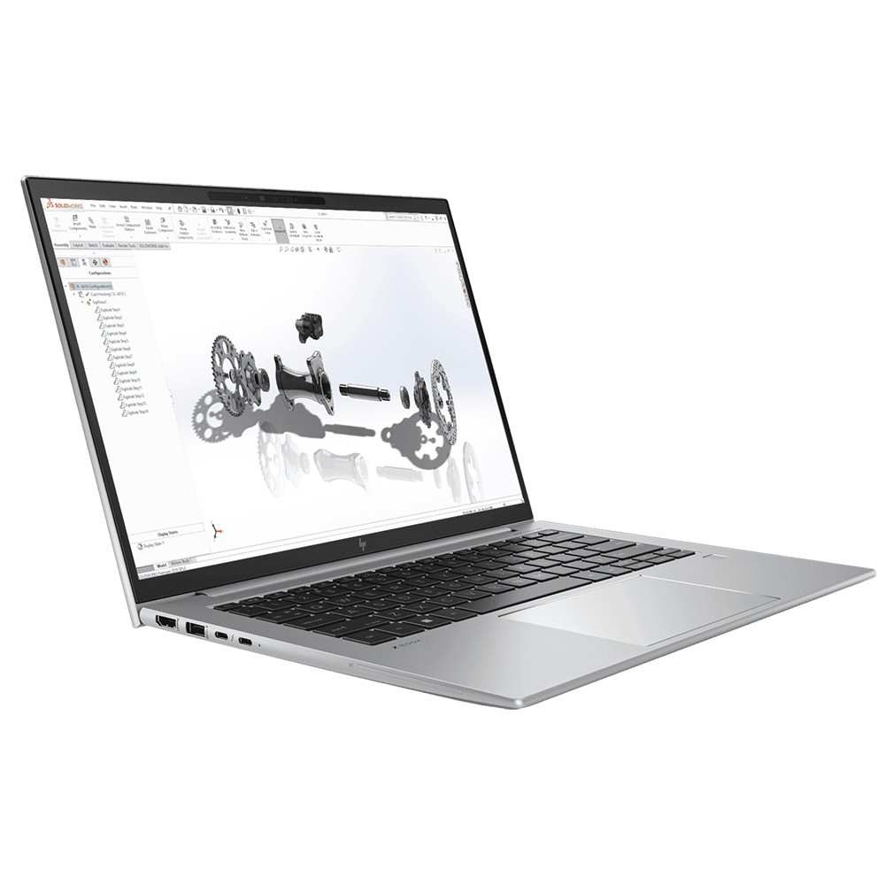 HP ZBook Firefly G10 A Laptop 14 inch Display Ryzen 5 Pro 7640HS 16GB DDR5 RAM 512GB SSD 2 | Krgkart.com HP ZBook Firefly G10 A Laptop - 14 inch Display, Ryzen 5 Pro 7640HS, 16GB DDR5 RAM, 512GB SSD-2