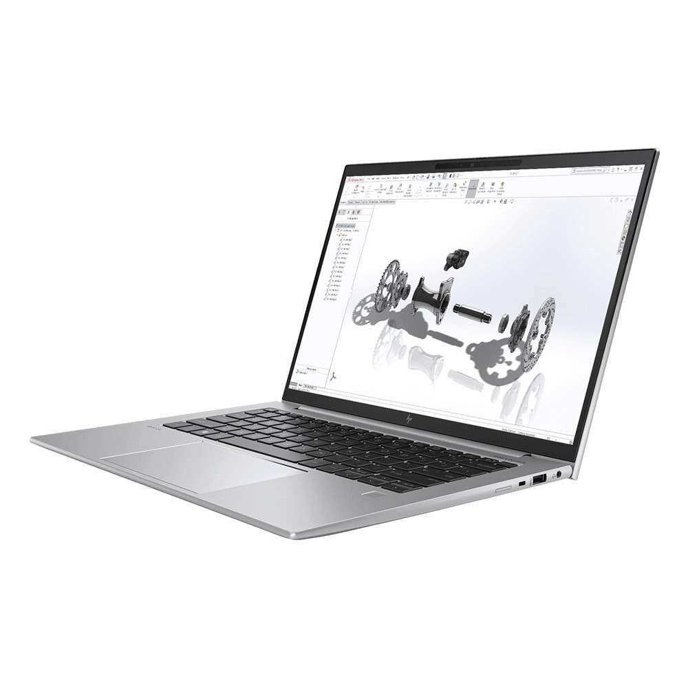 HP ZBook Firefly G10 A Laptop 14 inch Display Ryzen 5 Pro 7640HS 16GB DDR5 RAM 512GB SSD 3 | Krgkart.com HP ZBook Firefly G10 A Laptop - 14 inch Display, Ryzen 5 Pro 7640HS, 16GB DDR5 RAM, 512GB SSD-3