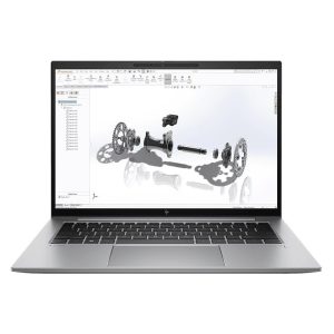 HP ZBook Firefly G10 A Laptop - 14 inch Display, Ryzen 9 Pro 7940HS, 16GB DDR5 RAM, 1TB SSD-1